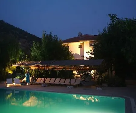 Hotel Misafir Evi